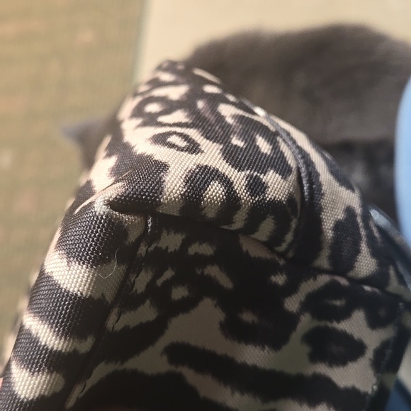 Coach Animal Print  Bag - Picture 7 of 10